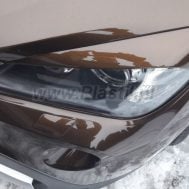 BMW X1 E84 – Booskijkers