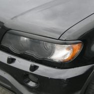 BMW X5 E53 – Booskijkers