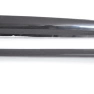 BMW X5 E70 LCI – Sideskirts (Aero look)