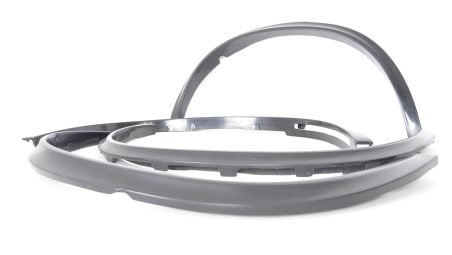 BMW X5 F15 - Spatbordverbreders - Afbeelding 5