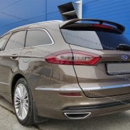 Ford Mondeo MK5 SW – Dakspoiler