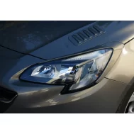 Opel Corsa E – Booskijkers
