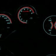 Fiat Barchetta – Indiglo Tellerplaten III