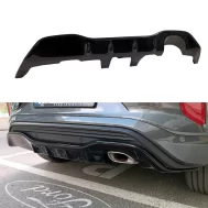 Ford Puma MK2 ST-Line – Achterbumper diffuser