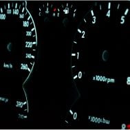 Hyundai Coupe 2gen – Indiglo Tellerplaten