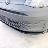 VW Caddy MK4 – Voorbumper spoiler V2