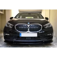 BMW 1-Serie F40 – Voorbumper spoiler
