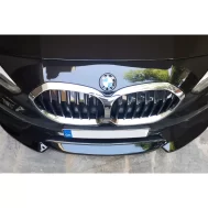 BMW 1-Serie F40 – Voorbumper spoiler