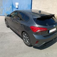 Ford Focus MK4 ST/ ST-Line – Sideskirts Extensions