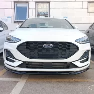 Ford Focus MK4 Facelift ST – Voorbumper spoiler