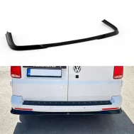 VW T6 Facelift Long – Achterbumper spoiler