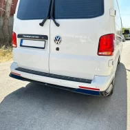 VW T6 Facelift Long – Achterbumper spoiler