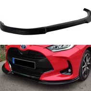 Toyota Yaris MK4 – Voorbumper spoiler