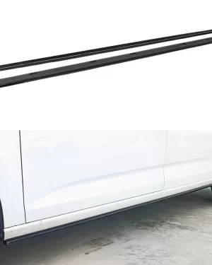 VW Caddy MK4 - Sideskirts Extensions
