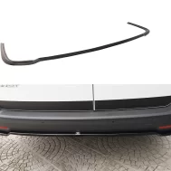Ford Transit Connect MK3 L2 – Achterbumper spoiler