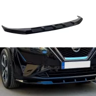 Nissan Qashgai J12 – Voorbumper spoiler