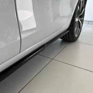 Cupra Leon MK1 – Sideskirts Extensions V1