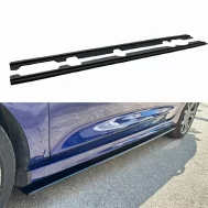 Ford Fiesta MK8/ MK8.5 ST/ ST-Line – Sideskirts Extensions V2