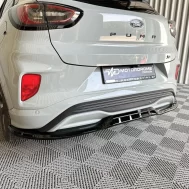 Ford Puma MK2 Facelift – Achterbumper spoiler