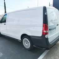Mercedes Vito L W447 FL – Achterbumper spoiler