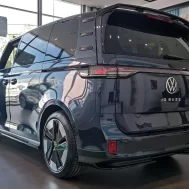 VW ID.Buzz – Sideskirts Extensions