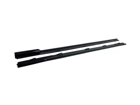 VW ID.Buzz - Sideskirts Extensions - Afbeelding 6