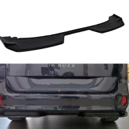 VW ID.Buzz – Achterbumper spoiler
