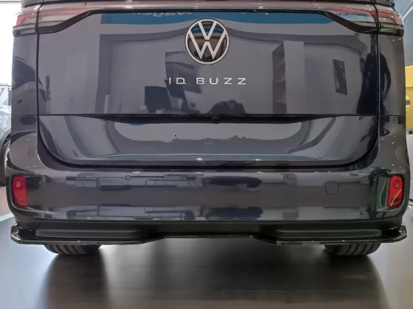 VW ID. Buzz - Achterbumper spoiler