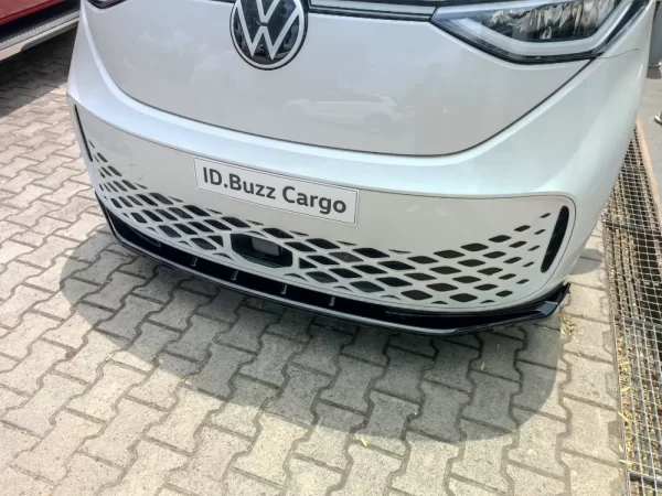 VW ID. Buzz - Voorbumper spoiler II