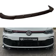 VW Golf 8 GTI/ R-Line – Voorbumper spoiler