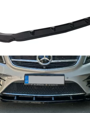Mercedes V-Klasse W447 AMG-Line - Voorbumper spoiler