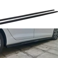 VW Golf 7 GTI – Sideskirts Extensions