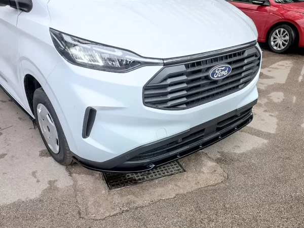Ford Transit Custom MK2 - Voorbumper spoiler
