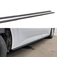 Ford Transit Custom MK2 – Side Skirts Extensions
