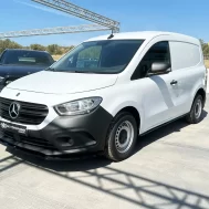 Mercedes Citan W420 – Sideskirts Extensions
