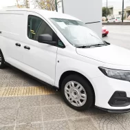 Ford Transit Connect MK3 L2 – Sideskirts Extensions V2