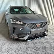 Cupra Formentor Mk1 – Voorbumper spoiler