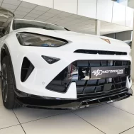 Cupra Formentor MK1 FL – Voorbumper spoiler V2