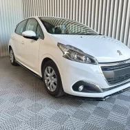 Peugeot 208 MK1 – Sideskirts Extensions