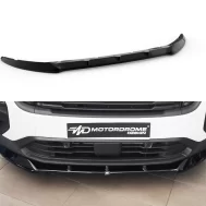 Ford Transit Courier MK2 – Voorbumper spoiler