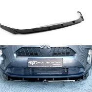 Toyota Yaris Cross MK1 – Voorbumper spoiler