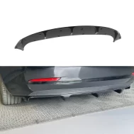Tesla Model 3 MK1 – Achterbumper diffuser
