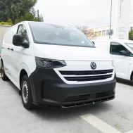VW T7 – Voorbumper spoiler V1