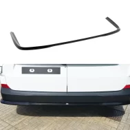 VW T7 – Achterbumper spoiler