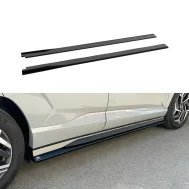Hyundai Kona N-Line MK2 – Sideskirts Extensions