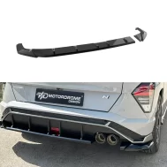 Hyundai Kona N-Line MK2 – Achterbumper spoiler