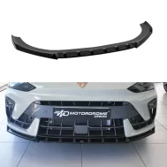 Cupra Leon MK1 Facelift – Voorbumper spoiler