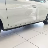 Cupra Leon MK1 – Sideskirts Extensions V2