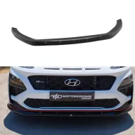 Hyundai Kona N-Line MK1 FL – Voorbumper spoiler