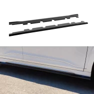 Hyundai Kona N-Line MK1 FL – Sideskirts Extensions